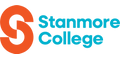 Logo for Stanmore College