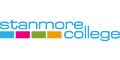Logo for Stanmore College