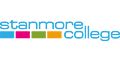 Logo for Stanmore College