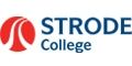 Logo for Strode College