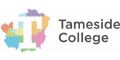 Tameside College logo