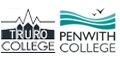 Logo for Truro and Penwith College