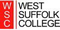Logo for West Suffolk College