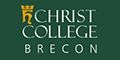 Logo for Christ College