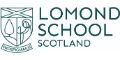 Logo for Lomond School