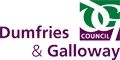 Logo for Dumfries Academy