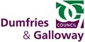 Logo for Sanquhar Primary School