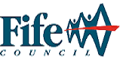 Logo for Viewforth High School