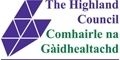 Logo for Lochaber High School