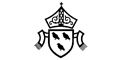 Logo for St Thomas of Canterbury Church of England VA Infant School