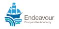 Logo for The Endeavour Co-Operative Academy