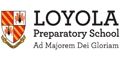 Logo for Loyola Preparatory School