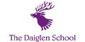 Logo for The Daiglen School