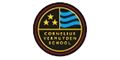 Logo for Cornelius Vermuyden School