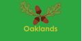 Logo for Oaklands Infant School