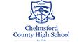 Logo for Chelmsford County High School for Girls