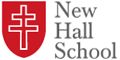 Logo for New Hall School