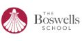 Logo for The Boswells School