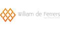 Logo for William de Ferrers School