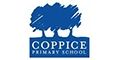 Logo for Coppice Primary School