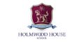 Logo for Holmwood House School