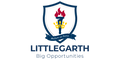 Logo for Littlegarth School