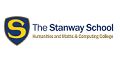 The Stanway School logo