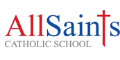 Logo for All Saints Catholic School
