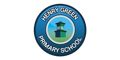 Logo for Henry Green Primary School