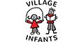 Logo for Village Infants' School