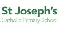 Logo for St Joseph's Catholic Primary School