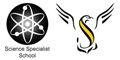 Logo for Stewards Academy