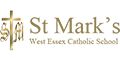 St Mark's West Essex Catholic School