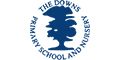 Logo for The Downs Primary School and Nursery