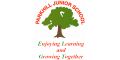 Logo for Parkhill Junior School