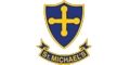 Logo for St Michael's CofE Preparatory School
