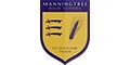 Logo for Manningtree High School