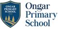Logo for Ongar Primary School