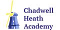 Logo for Chadwell Heath Academy