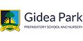 Logo for Gidea Park Preparatory School and Nursery