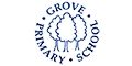 Logo for Grove Primary School