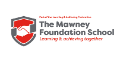 Logo for The Mawney Foundation School