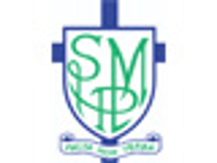 Logo for St Mary's Hare Park School