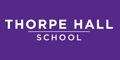 Thorpe Hall School