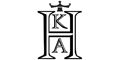 King Harold Business and Enterprise Academy logo