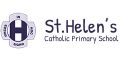 Logo for St Helen's Catholic Primary School