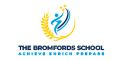 Logo for The Bromfords School
