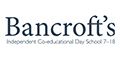 Logo for Bancroft's
