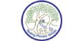 Logo for Roding Primary School