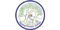Logo for Roding Primary School